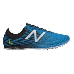 New Balance XC900 V4 Cross Country Spikes Polaris Blue Mens 11.5 UK 11 EU 45.5‎